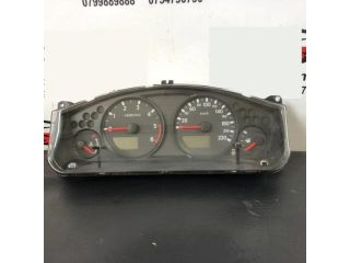 bontott NISSAN NAVARA Kilométeróra