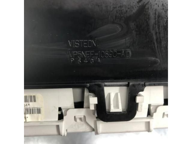 bontott NISSAN NAVARA Kilométeróra