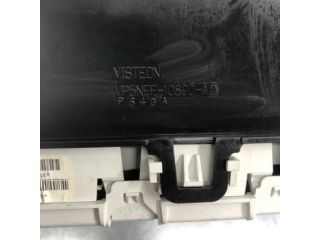 bontott NISSAN NAVARA Kilométeróra