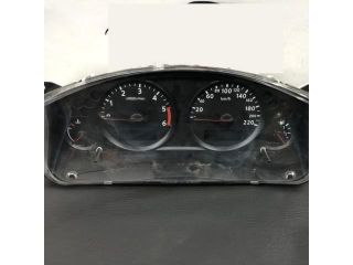 bontott NISSAN NAVARA Kilométeróra