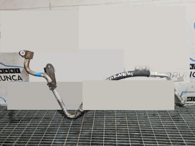 bontott NISSAN NAVARA Klíma Cső