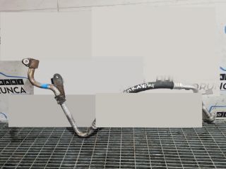 bontott NISSAN NAVARA Klíma Cső