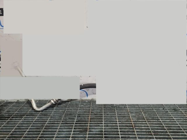 bontott NISSAN NAVARA Klíma Cső