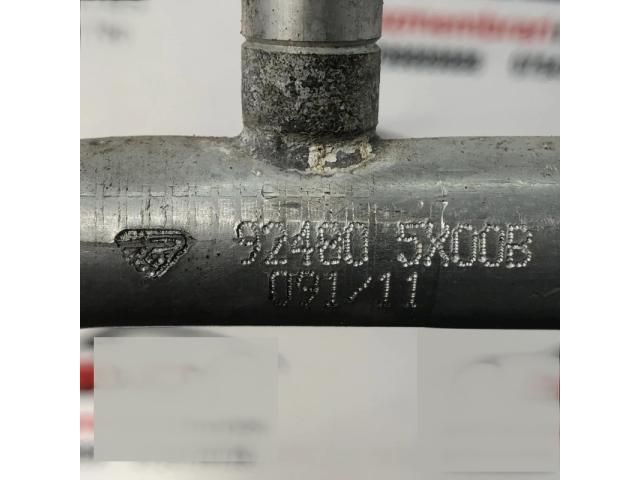 bontott NISSAN NAVARA Klíma Cső