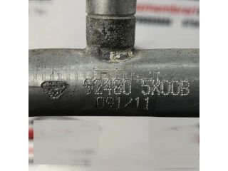 bontott NISSAN NAVARA Klíma Cső