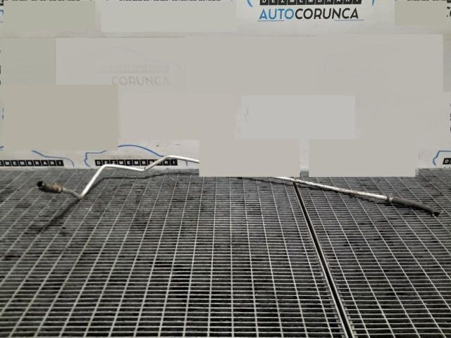 bontott NISSAN NAVARA Klíma Cső