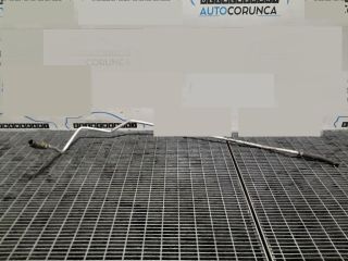 bontott NISSAN NAVARA Klíma Cső