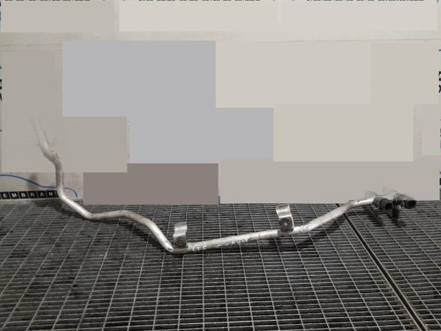 bontott NISSAN NAVARA Klíma Cső