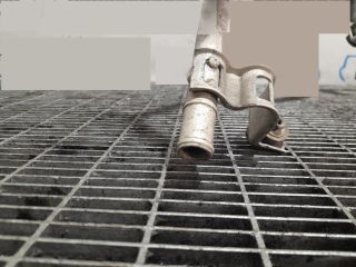 bontott NISSAN NAVARA Klíma Cső