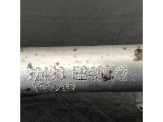 bontott NISSAN NAVARA Klíma Cső