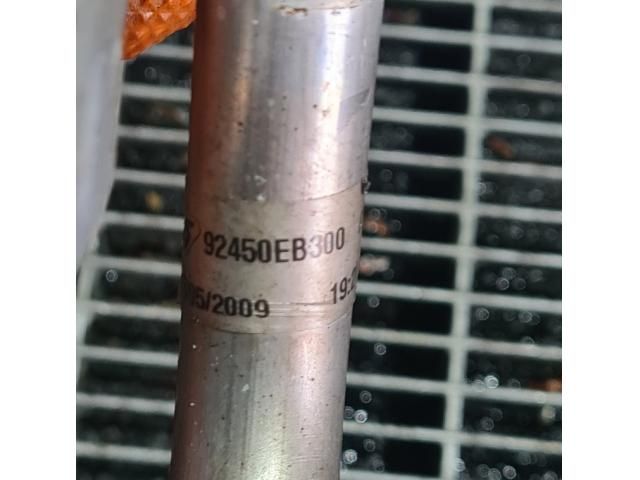 bontott NISSAN NAVARA Klíma Cső