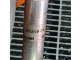 bontott NISSAN NAVARA Klíma Cső