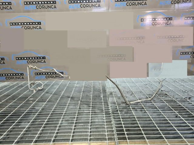 bontott NISSAN NAVARA Klíma Cső