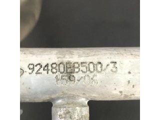 bontott NISSAN NAVARA Klíma Cső