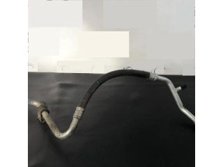 bontott NISSAN NAVARA Klíma Cső