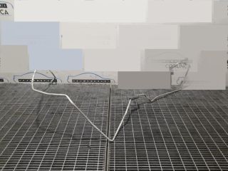 bontott NISSAN NAVARA Klíma Cső