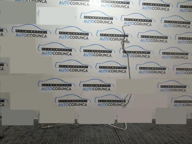 bontott NISSAN NAVARA Klíma Cső