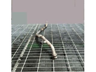 bontott NISSAN NAVARA Klíma Cső