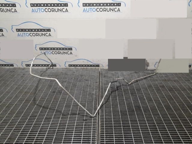 bontott NISSAN NAVARA Klíma Cső