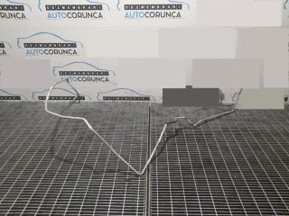 bontott NISSAN NAVARA Klíma Cső