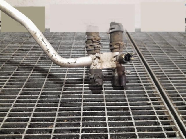 bontott NISSAN NAVARA Klíma Cső