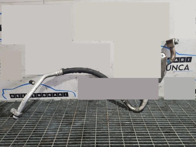 bontott NISSAN NAVARA Klíma Cső