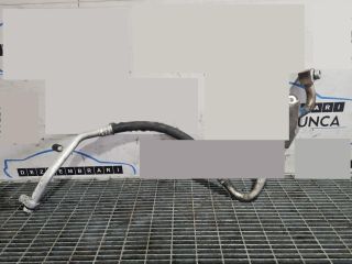 bontott NISSAN NAVARA Klíma Cső