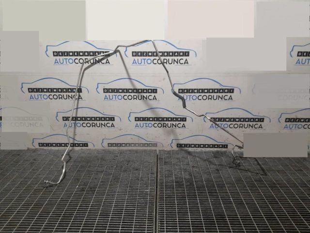 bontott NISSAN NAVARA Klíma Cső