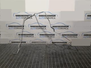 bontott NISSAN NAVARA Klíma Cső