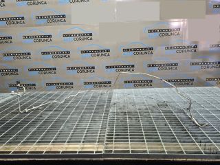 bontott NISSAN NAVARA Klíma Cső