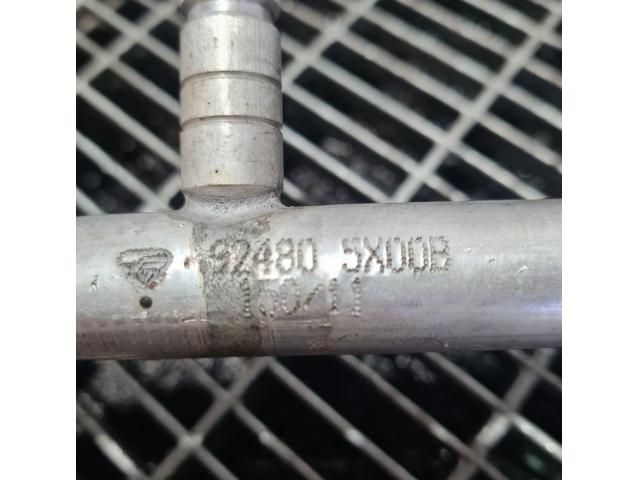 bontott NISSAN NAVARA Klíma Cső