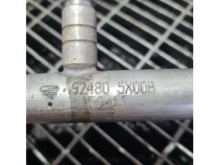 bontott NISSAN NAVARA Klíma Cső