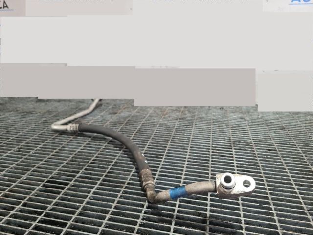 bontott NISSAN NAVARA Klíma Cső