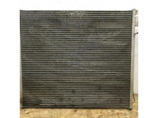 bontott NISSAN NAVARA Klímahűtő Radiátor