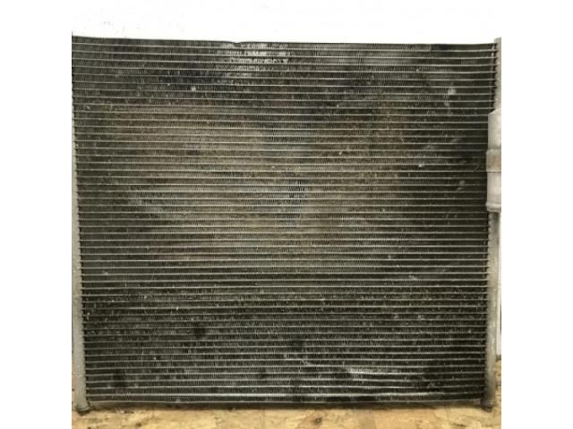 bontott NISSAN NAVARA Klímahűtő Radiátor