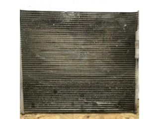 bontott NISSAN NAVARA Klímahűtő Radiátor