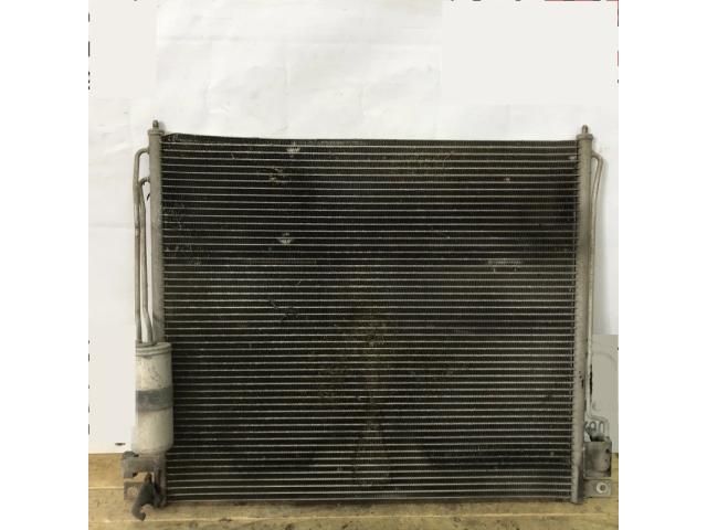 bontott NISSAN NAVARA Klímahűtő Radiátor