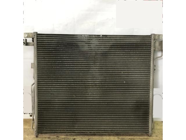 bontott NISSAN NAVARA Klímahűtő Radiátor