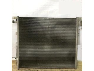bontott NISSAN NAVARA Klímahűtő Radiátor