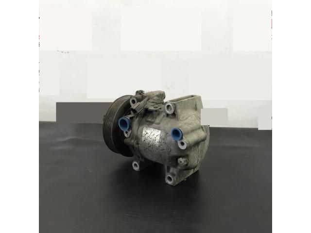 bontott NISSAN NAVARA Klímakompresszor