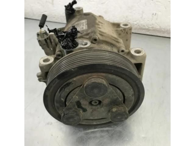 bontott NISSAN NAVARA Klímakompresszor