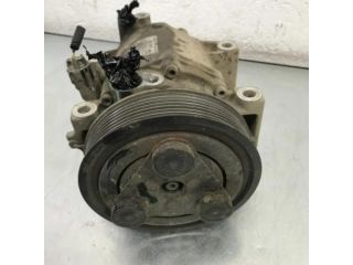 bontott NISSAN NAVARA Klímakompresszor