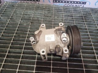 bontott NISSAN NAVARA Klímakompresszor
