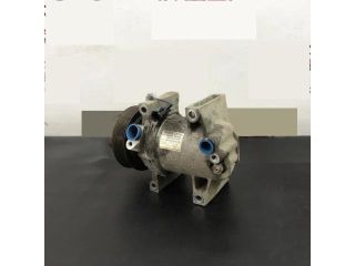 bontott NISSAN NAVARA Klímakompresszor
