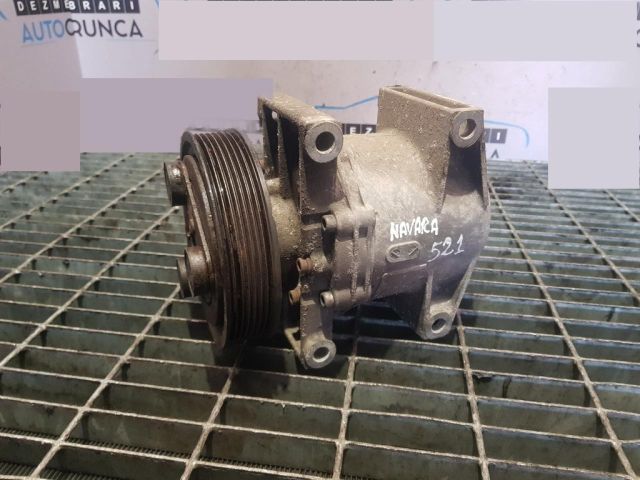 bontott NISSAN NAVARA Klímakompresszor
