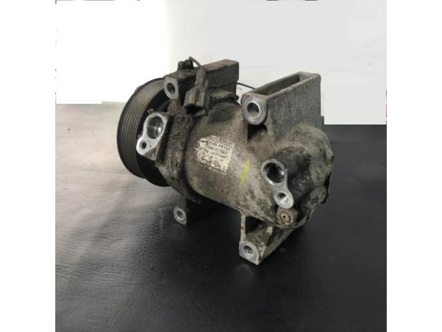 bontott NISSAN NAVARA Klímakompresszor