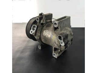 bontott NISSAN NAVARA Klímakompresszor