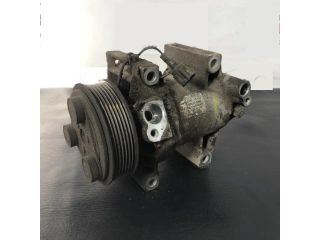 bontott NISSAN NAVARA Klímakompresszor