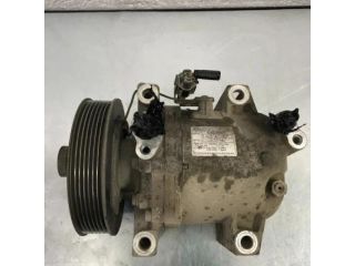 bontott NISSAN NAVARA Klímakompresszor