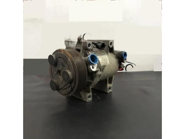 bontott NISSAN NAVARA Klímakompresszor